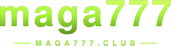 maga777 logo