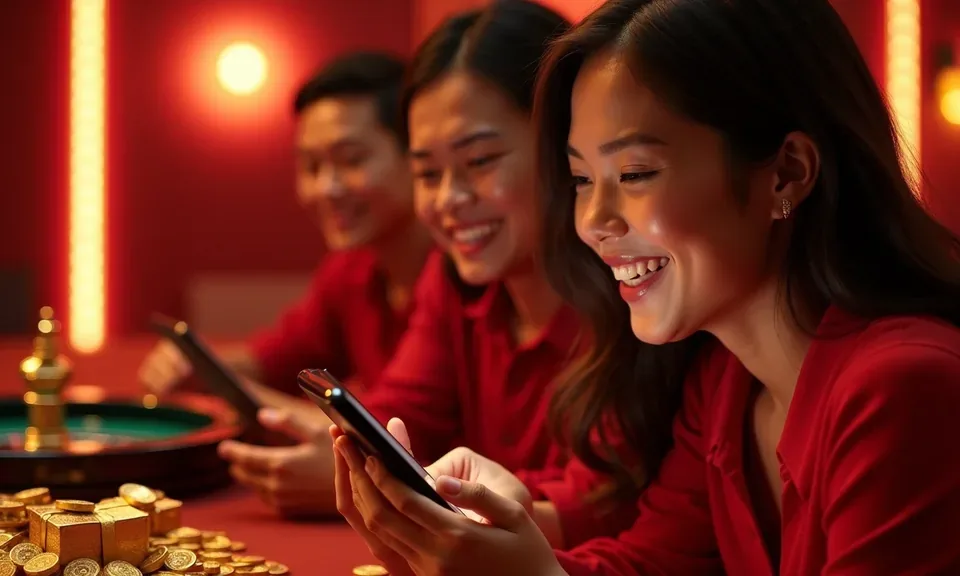 maga777 maga777 Casino — Live Tables, Slots and Crash Games in One Place